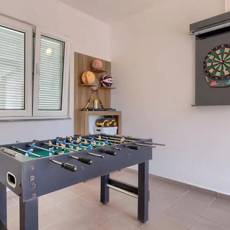 Vesna By Interhome * Póla