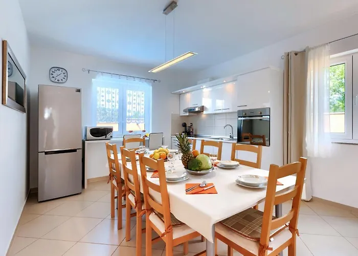 Vesna By Interhome Holiday home Pula