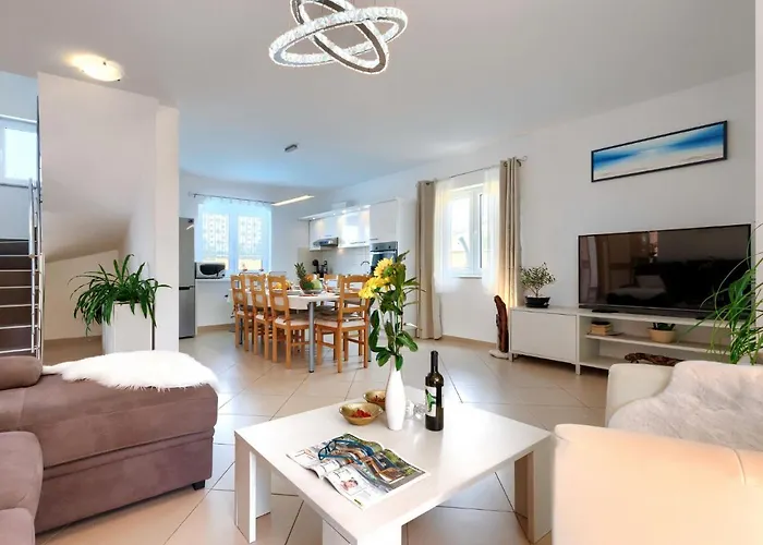 Vesna By Interhome Holiday home *