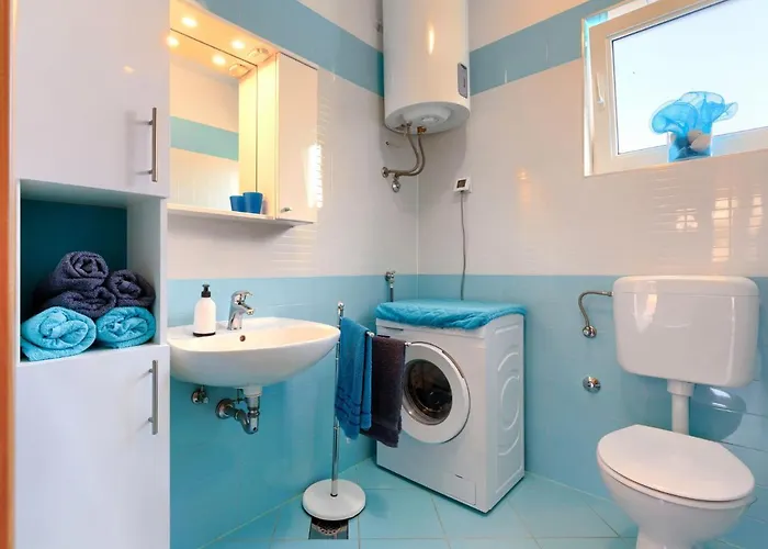 Vesna By Interhome Holiday home *