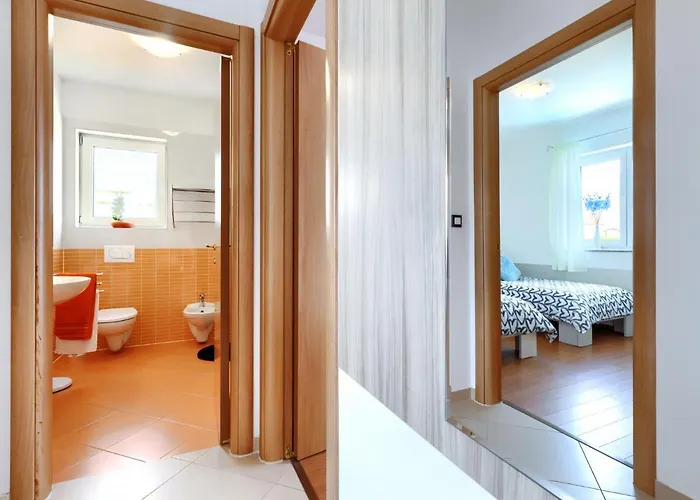 Casa de Férias Vesna By Interhome *
