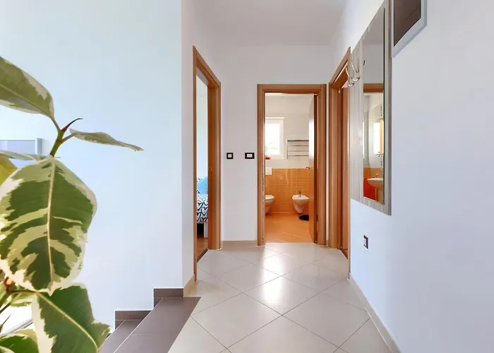 Vesna By Interhome Casa de Férias Pula