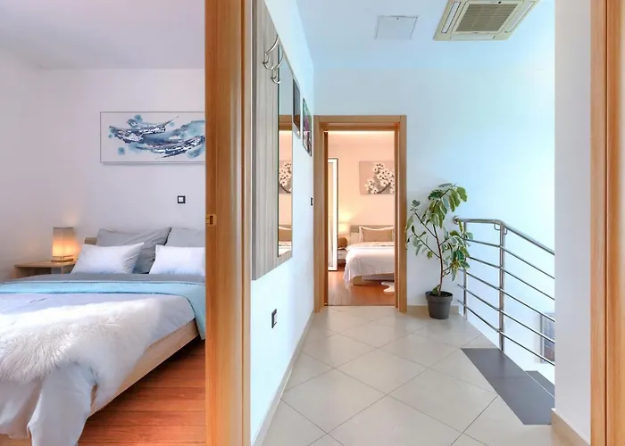 Casa de Férias Vesna By Interhome