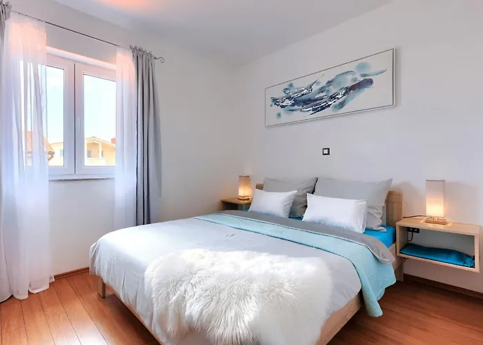 Casa de Férias Vesna By Interhome *