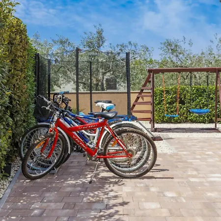 Vesna By Interhome Hébergement de vacances