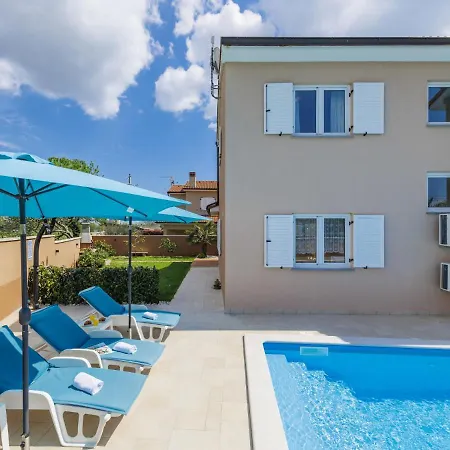 Hébergement de vacances Vesna By Interhome *