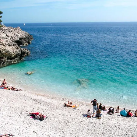 Hébergement de vacances Vesna By Interhome Pula