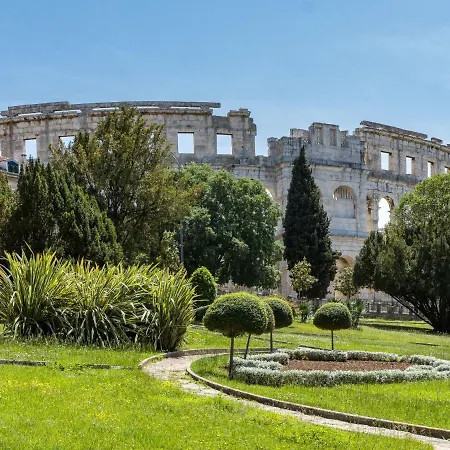 Prázdninový dům Vesna By Interhome *