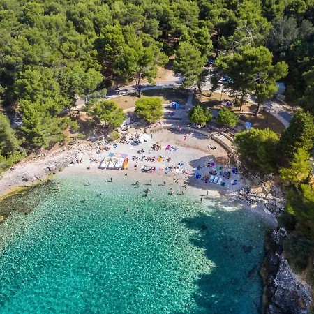 Hébergement de vacances Vesna By Interhome