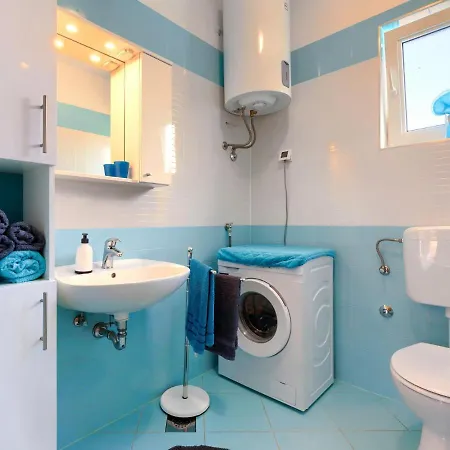 Vesna By Interhome Hébergement de vacances *