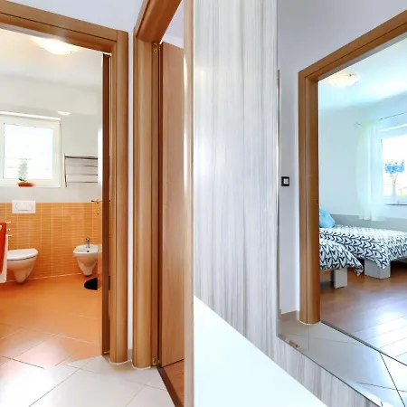 Hébergement de vacances Vesna By Interhome *