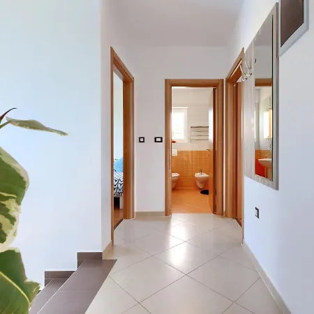 Vesna By Interhome Prázdninový dům Pula