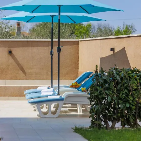 Vesna By Interhome Hébergement de vacances Pula