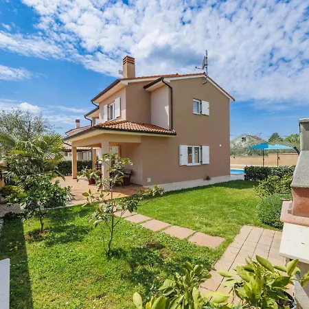 Vesna By Interhome Hébergement de vacances *