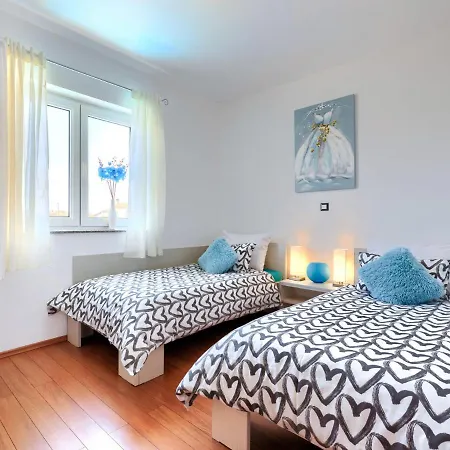 Prázdninový dům Vesna By Interhome