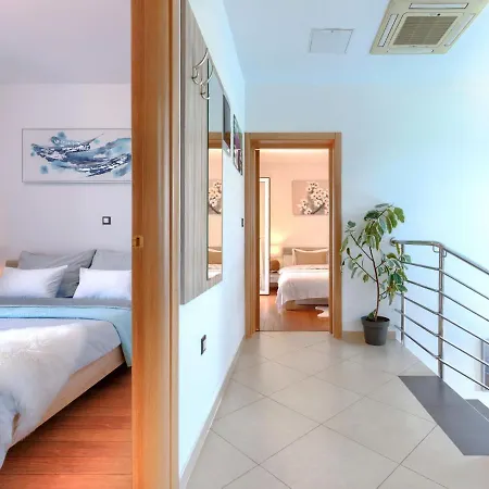 Hébergement de vacances Vesna By Interhome