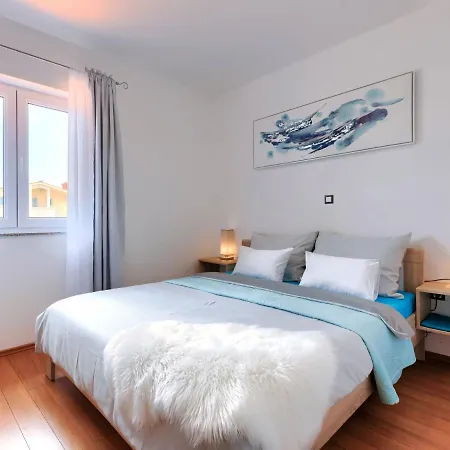 Hébergement de vacances Vesna By Interhome *