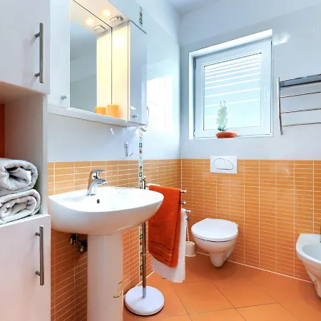 Prázdninový dům Vesna By Interhome Pula