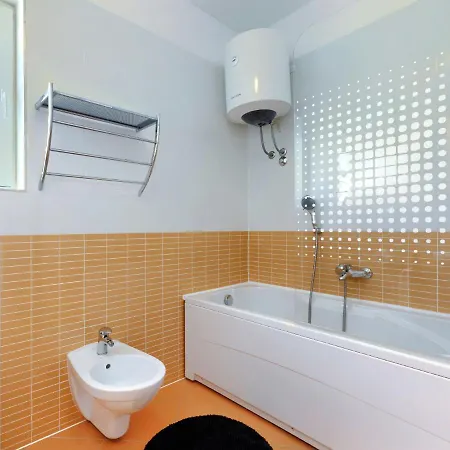 Hébergement de vacances Vesna By Interhome Pula