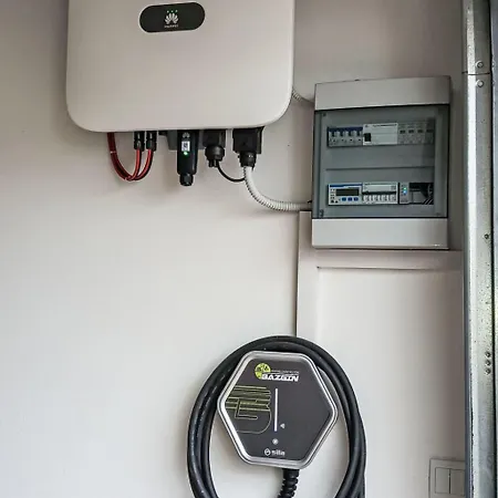 Hébergement de vacances Vesna By Interhome