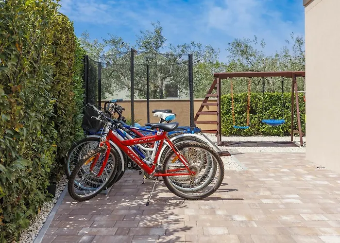 Vesna By Interhome Vikendica