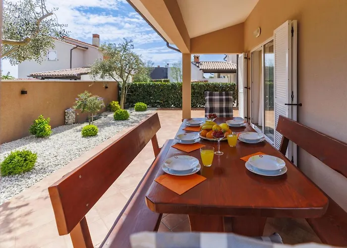 Vikendica Vesna By Interhome