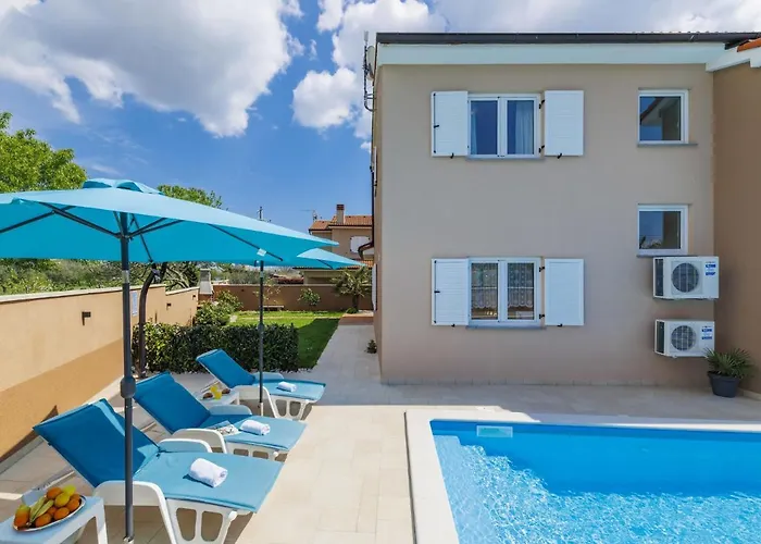 Vikendica Vesna By Interhome *