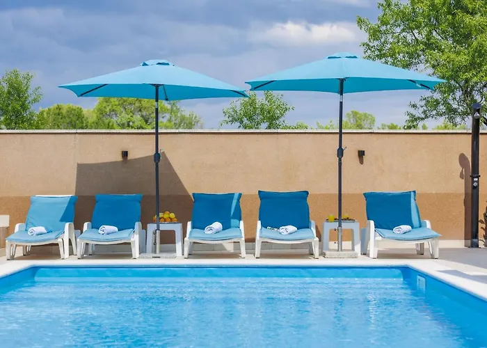 Vikendica Vesna By Interhome