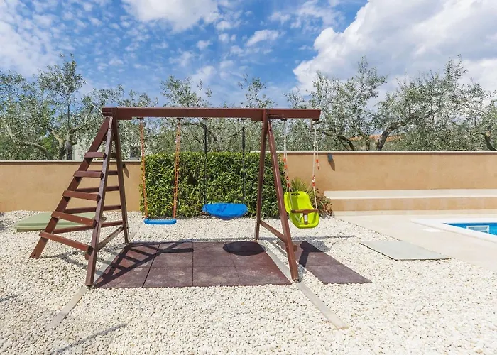 Vikendica Vesna By Interhome