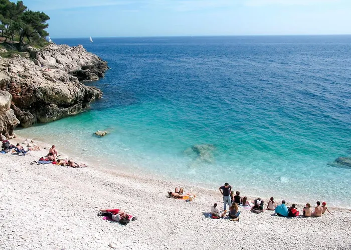 Vikendica Vesna By Interhome Pula