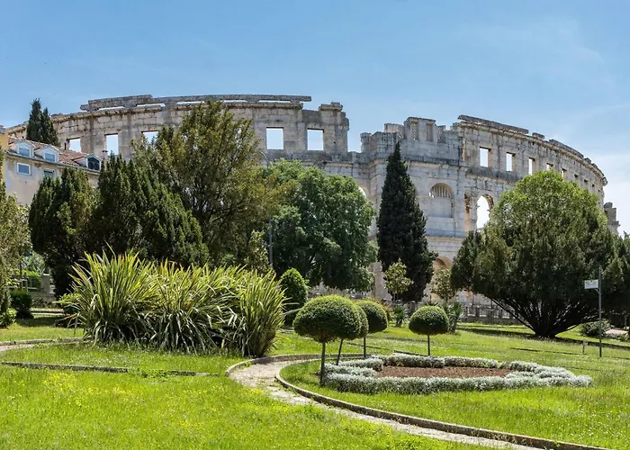 Vikendica Vesna By Interhome *