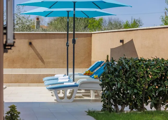 Vesna By Interhome Vikendica Pula