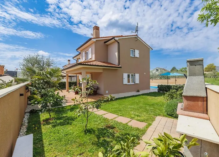 Vesna By Interhome Vikendica *