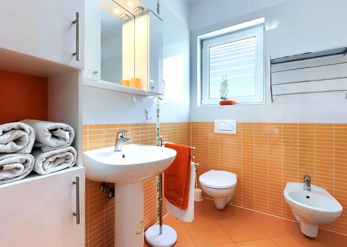 Vikendica Vesna By Interhome Pula