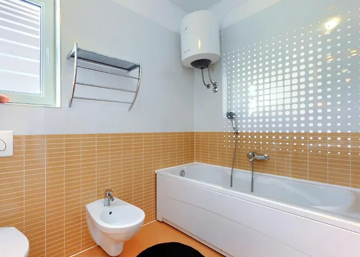 Vikendica Vesna By Interhome Pula