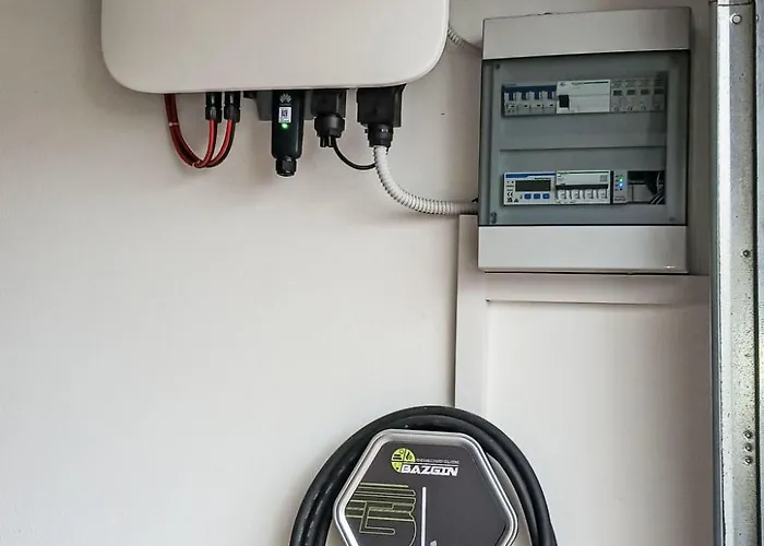 Vikendica Vesna By Interhome