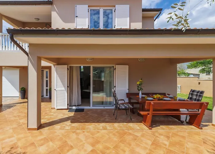 Feriehus Vesna By Interhome Pula
