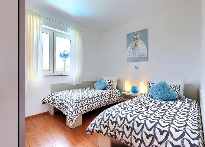 Feriehus Vesna By Interhome